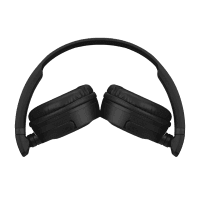 SNOPY SN-XBK33 BATTY SİYAH TF KART ÖZELLİKLİ BLUETOOTH KULAKLIK - 5