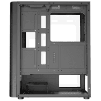 FRISBY FC-9385G 550W 4XRGB MESH E-ATX GAMING KASA - 10