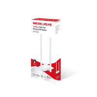 TP-LINK MERCUSYS MW300UH 300MBPS HIGH GAIN WIRELES