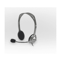 LOGITECH H110 KABLOLU HEADSET 981-000271