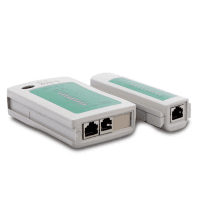 S-LINK SL-468 KABLO TEST CİHAZI LÜKS RJ-45 / RJ-11 - 4