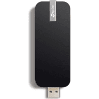 TP-LINK Archer T4U 1200 MBPS KABLOSUZ DUAL BAND USB ADAPTÖR - 2