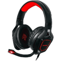 DARK GH200 STEREO GAMING HEADSET DK AC GH200 - 2