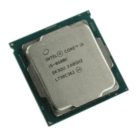 INTEL i5-8600K (TRAY) 1151P 8.GEN FANSIZ İŞLEMCI
