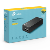 TP-LINK OMADA TL-POE170S 48VOLT 60WATT GIGABIT PORT POE ADAPTÖR - 3