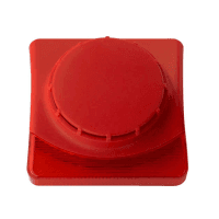 FUJITRON FFS-S20 FLAŞÖRLÜ KONVANSİYONEL DAHİLİ YANGIN SİRENİ