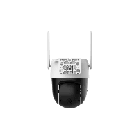 DAHUA PICOO A2 P3AE-PV-4G 3MP 4MM 4G PT SPEED DOME KAMERA - 3