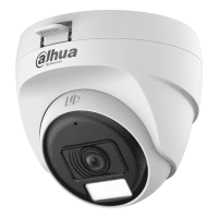 DAHUA HAC-T1A21-U-IL 2MP 2.8MM AKILLI ÇIFT IŞIKLI HDCVI DOME KAMERA(25M IR)