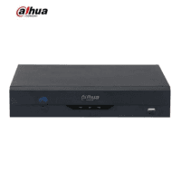 DAHUA NVR2108HS-8P-T 8 KANAL H265+ NVR POE KAYIT CİHAZI