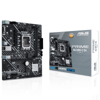 ASUS PRIME H610M-E D4-CSM INTEL H610 LGA1700 DDR4 3200 DP HDMI VGA ÇİFT M2 USB3.2 MATX ÜCRETSİZ UZAKTAN YÖNETİM YAZILIMI ASUS 5