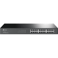 TP-LINK TL-SG3428XMP 24 PORT GIGABIT L2 YÖNETİLEBİ