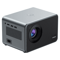 EVEREST PJ01 PRIME MASTER GRI/ SIYAH 1280*720P 5700 LÜMEN 170 ANSL EKRAN YANSITMALI TAŞINABILIR HD - 3