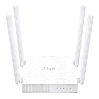 TP-LINK ARCHER C24 AC750 KABLOSUZ DUAL BAND ROUTER