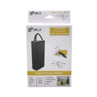 VALX LA-19075 19V 4.74A 7.4x5.0 DELL HP ADAPTÖR
