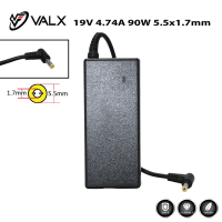 VALX LA-19057 19V 4.74A ACER DELL 5.5x1.7 - 2