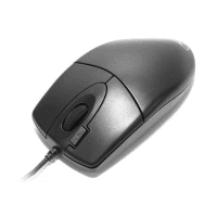 A4 TECH OP720D OPTIK PS/2 SIYAH MOUSE
