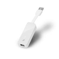 TP-LINK UE300 USB 3.0 GİGABİT ETHERNET AĞ ADAPTÖRÜ