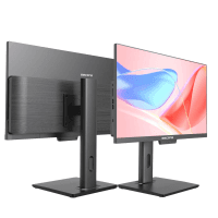 SECLIFE AIO HBA-P6445BK i5-12400 16GB 500GB SSD 23.8" DOS SİYAH - 3