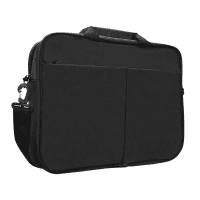 ADDISON 300657 15.6 SİYAH BİLGİSAYAR NOTEBOOK ÇANTASI - 2