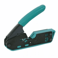 PROSKIT CP-333 KONNEKTÖR SIKMA PENSESİ RJ45(8P8C)RJ11/12 (6P6C/6P4C/6P2C)