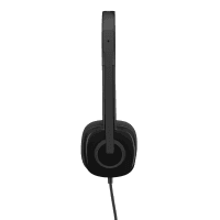 LOGITECH H151 STEREO HEADSET KULAKLIK 981-000589 - 3