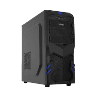 FRISBY FC-8860G 500W MIDI TOWER KASA