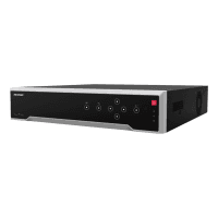 HIKVISION DS-8664NXI-I8/S 64 KANAL NVR KAYIT CİHAZI