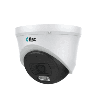 TTEC IPDP-2330M-M/SL-LITE 2MP 2.8MM SABIT LENSLI IR IP DOME KAMERA (TSS)