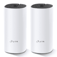 TP-LINK DECO M4 (2-PACK) 1200 MBPS EV WI-FI SİSTEMİ (İKİLİ PAKET)
