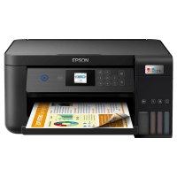 EPSON ECOTANK L4260 RENKLİ YAZ/TAR/FOT Wi-Fi A4