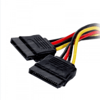 DARK P202 15Pin SATA - 2x15Pin SATA Dönüştürücü K - 2
