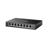 TP-LINK OMADA ES208GP 8 PORT GIGABIT 8 PORT POE+ KOLAY YONETİLEBİLİR DESKTOP SWITCH - 3