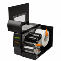 ARGOX iX4-250 PRO 203DPI, 6IPS, 128/128MB (ETİKET YAZICI) - 3