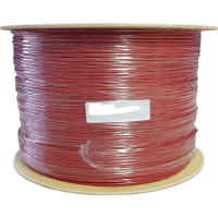 CROSS 500 METRE 2X2X0,80+0,50 MM J-Y(ST)Y ALARM KABLOSU