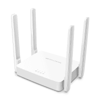 TP-LINK MERCUSYS AC10 1200Mbps DUAL BAND ROUTER