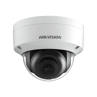 HIKVISION DS-2CD3121G1-ISUHK 2MP 2.8MM FIXED DOME NETWORK KAMERA