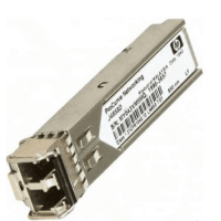 HPE J4858D 1G SFP LC SX 500m MMF XCVR Multi Mode