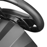 RAMPAGE V902 PC 3 PEDALLI - EL VİTESLİ GAMING OYUNCU DİREKSİYONU - 4