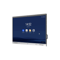 DAHUA 65" LCH65-MC410-B UHD SMART INTERACTIVE WHITEBOARD - 2