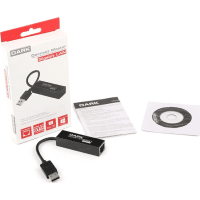 DARK USB 3.0 GİGABİT AĞ ADAPTÖRÜ U3GLAN - 4