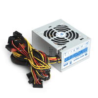 HIGH POWER SFX HPF-450BR-H08S 450W 80+ BRONZE 8CM FAN GÜÇ KAYNAĞI