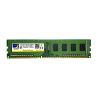 TWINMOS MDD34GB1600D 4GB DDR3 1600MHZ 1.5V CL11 PC