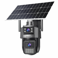 LENOVO G4W11-U (G4S4-U) 6MP (3+3MP) 2 LENSLİ 4K ULTRA HD 4G SOLAR KAMERA AOV