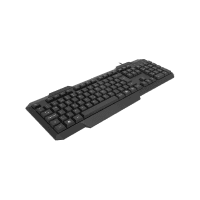 FRISBY FK-4812FU F USB  KABLOLU TÜRKÇE STANDART KALAVYE - 3