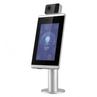 HIKVISION DS-K1TA70MI-T YÜZ TANIMA BAĞIMSIZ TERMİN