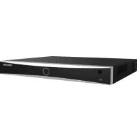 HIKVISION DS-7632NXI-K2(E)(STD) 32 KANAL 1U K SERIES ACUSENSE 4K NVR KAYIT CİHAZI