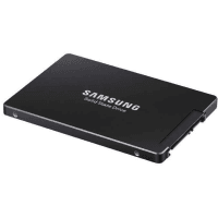 SAMSUNG PM893 1.92TB 2.5 INÇ SATA 3 SERVER SSD