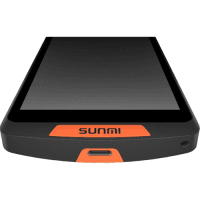 SUNMİ M2 EL TERMİNALİ T7820 5.0″HD 1 GB RAM ve 8 GB ROM Android 7.1 Tabanlı SUNMI O/S İşletim Sistemi - 3