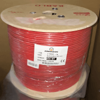 ARMAĞAN 500MT J-Y(ST)Y...LG 2X2X0,80 MM+0,40 MM YANGIN ALARM KABLOSU