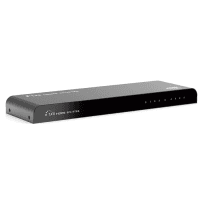 S-LINK SW-HDSP8PRO 8 PORT 4K*2K HDMI SPLITTER